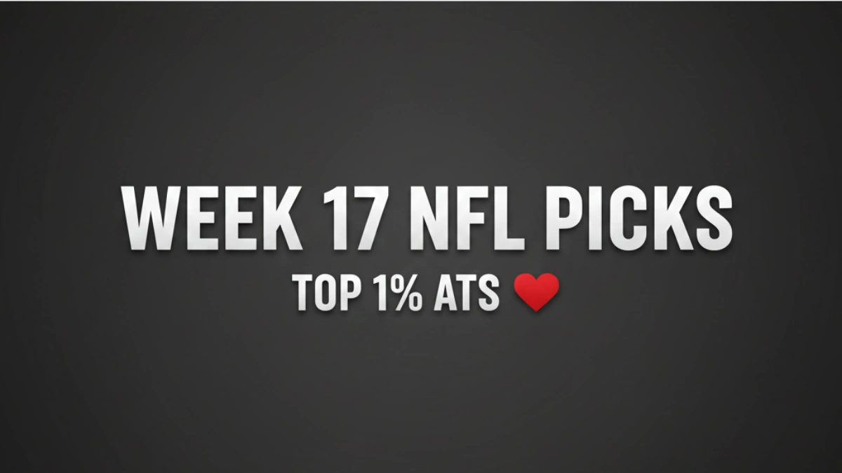 NFL 2025 playoff bracket showing current seeding and wild card standings after Week 17